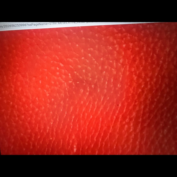 Kate Spade leather purse - Picture 5 of 8